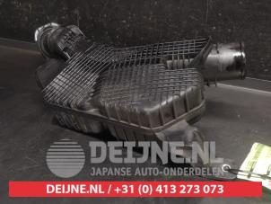 Nissan Note Intercooler Rohr O750822 foto 2