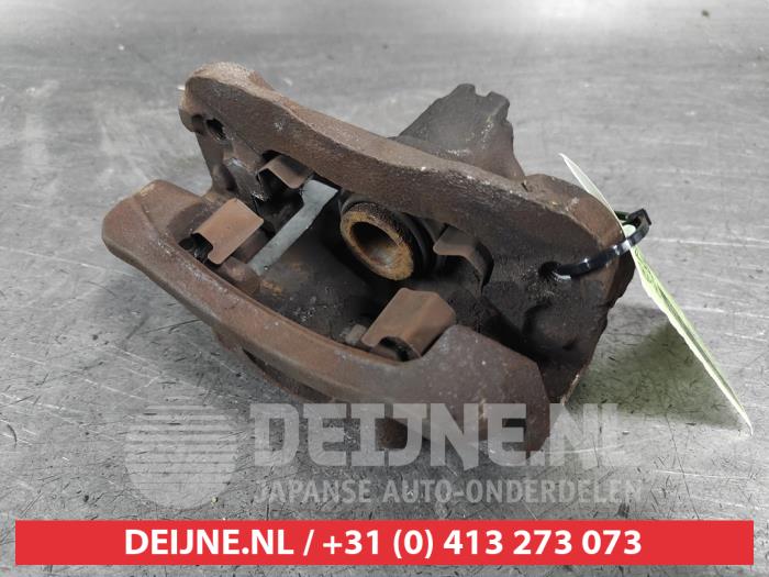 Hyundai I20 Remklauw (Tang) rechts-achter O750823