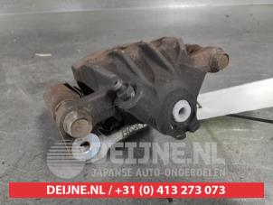Hyundai I20 Rear brake calliper, right O750823 photo 3