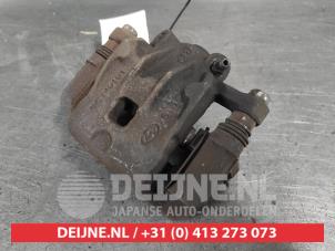 Hyundai I20 Rear brake calliper, right O750823 photo 2