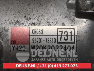 Suzuki Ignis Klimapumpe O750824 foto 3