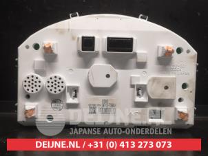 Suzuki Ignis Tacho - Kombiinstrument KM O750825 foto 2
