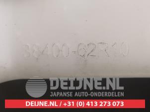 Suzuki Ignis Front windscreen washer reservoir O750832 photo 3