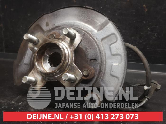 Suzuki Ignis Knuckle, front right O750831