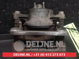 Suzuki Ignis Front brake calliper, right O750829 foto 3