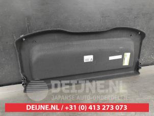 Toyota Yaris Hutablage O750804 foto 2