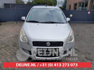Suzuki Splash Stoßstange vorne O750841 foto 2