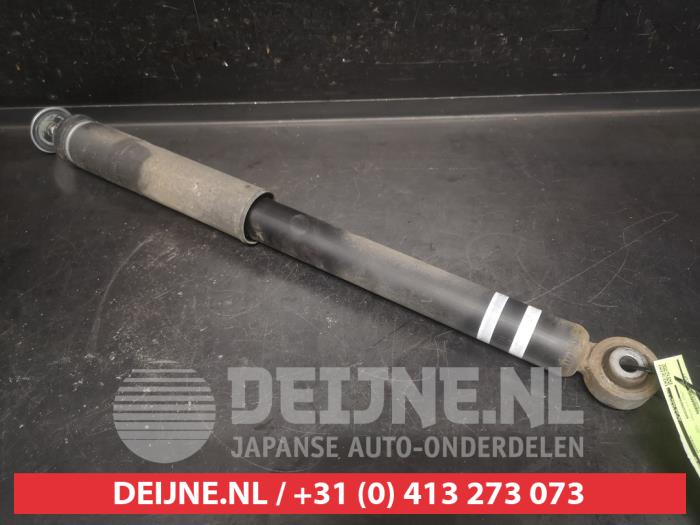 Suzuki Ignis Rear shock absorber rod, left O750826