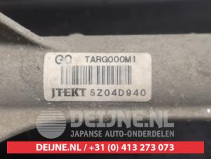 Honda Jazz Steering box O750840 photo 3