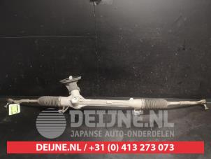 Honda Jazz Steering box O750840 photo 2