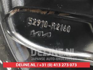 Kia Sportage Felge + Reifen O750884 foto 3