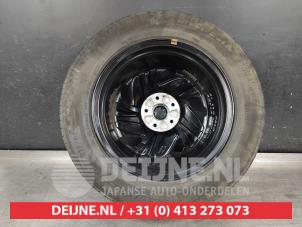 Kia Sportage Felge + Reifen O750884 foto 2