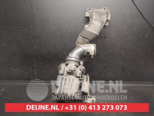 Honda Jazz Luftfiltergehäuse O750887 foto 3