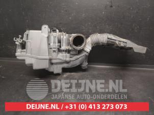 Honda Jazz Luftfiltergehäuse O750887 foto 2