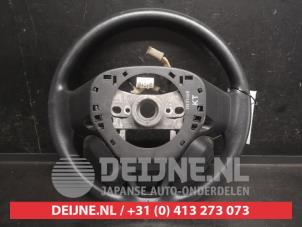 Honda Jazz Lenkrad O750889 foto 2