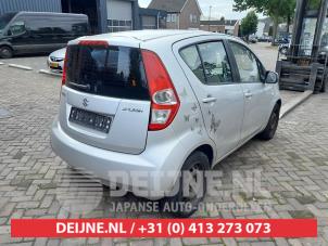 Suzuki Splash Achterbumper O750862 foto 3