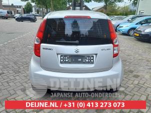Suzuki Splash Achterbumper O750862 foto 2