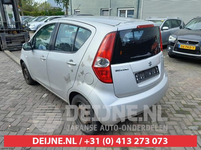 Suzuki Splash Achterlicht links O750863
