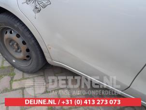 Suzuki Splash Rear door 4-door, right O750869 photo 2