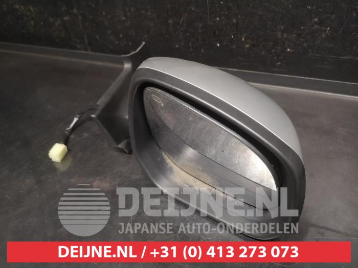 Suzuki Splash Buitenspiegel rechts O750877