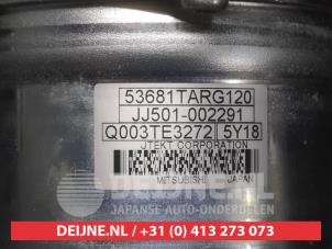 Honda Jazz Lenksäulenwelle O750894 foto 3