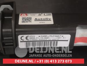 Honda Jazz Airbag Himmel rechts O750895 foto 3