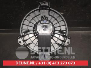 Honda Jazz Heating and ventilation fan motor O750899 photo 2