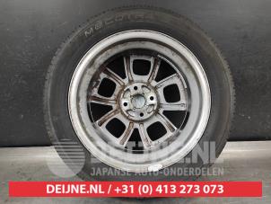 Suzuki Ignis Felgen Set + Reifen O750900 foto 2