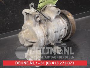 Honda Jazz Klimapumpe O750905 foto 2