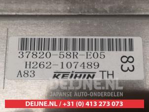 Honda Jazz Zündschloss+Schlüssel O750909 foto 2