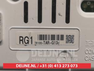 Honda Jazz Odometer KM O750912 photo 3
