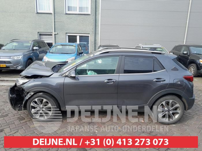 Kia Stonic Portier 4Deurs links-achter O750962