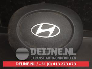 Hyundai I20 Airbag links (Stuur) O750997 foto 2