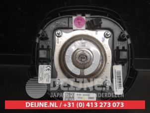 Hyundai I20 Airbag links (Stuur) O750997 foto 3