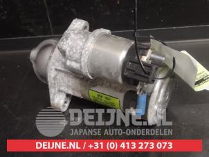 Hyundai I20 Startmotor O750999 foto 2