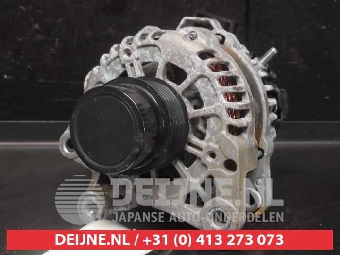 Hyundai I20 Dynamo O751000