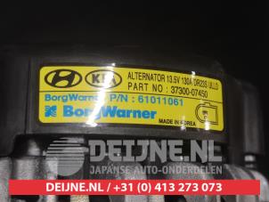 Hyundai I20 Dynamo O751000 foto 3