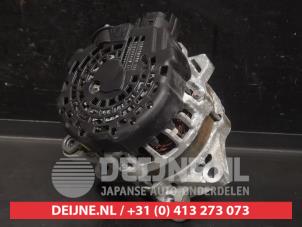 Hyundai I20 Dynamo O751000 foto 2