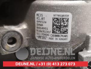 Hyundai I20 Aircopomp O751001 foto 3