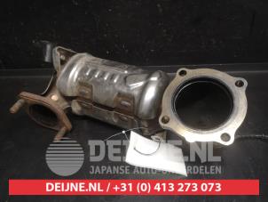 Hyundai I20 Katalysator O751003 foto 3
