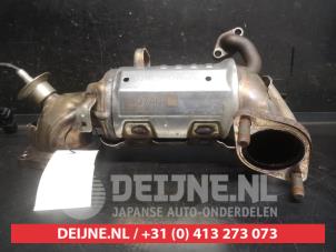 Hyundai I20 Katalysator O751003 foto 2
