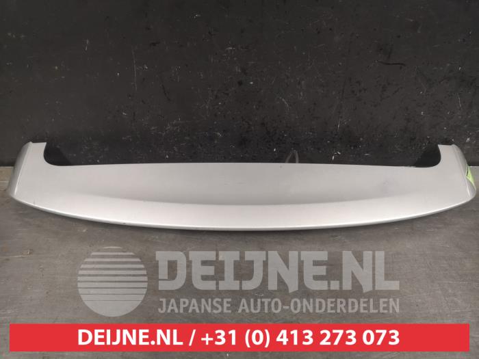 Hyundai IX35 Spoiler O297275