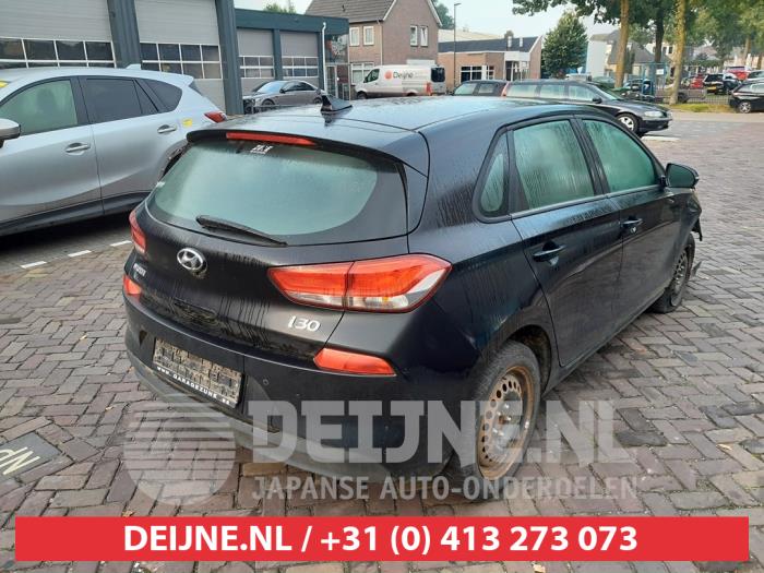 Hyundai I30 Achterlicht rechts O751135
