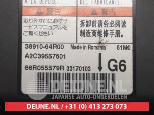 Suzuki SX-4 Airbag Module O751284 foto 2