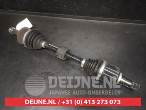 Suzuki SX-4 Aandrijfas links-voor O751292 foto 2