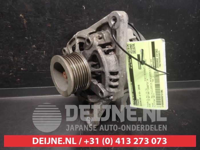 Suzuki SX-4 Dynamo O751295