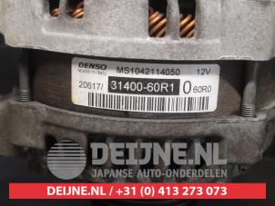 Suzuki SX-4 Dynamo O751295 foto 3