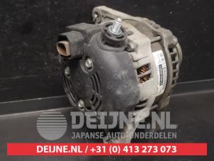 Suzuki SX-4 Dynamo O751295 foto 2