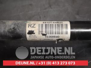 Suzuki SX-4 Aandrijfas rechts-voor O751293 foto 3