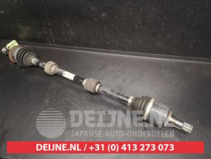 Suzuki SX-4 Aandrijfas rechts-voor O751293 foto 2